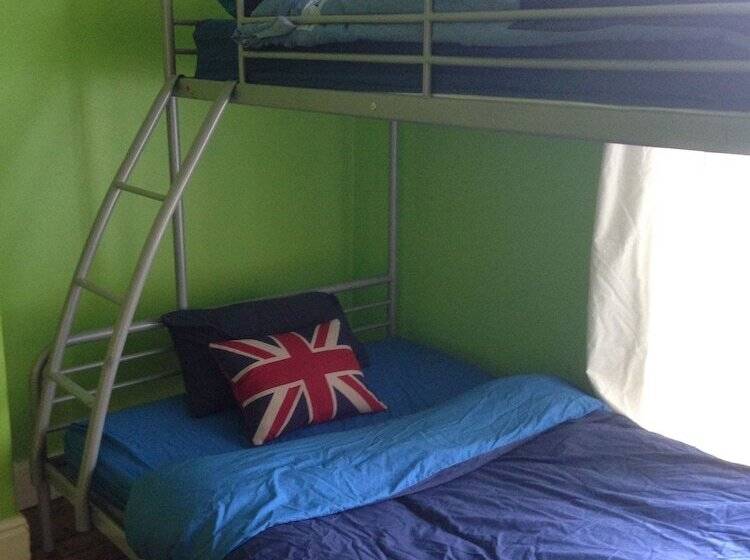 호텔 Everton Hostel