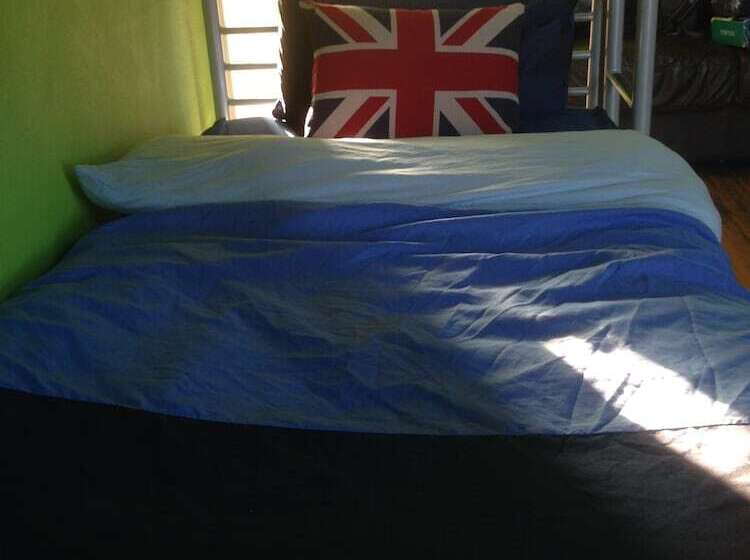 호텔 Everton Hostel