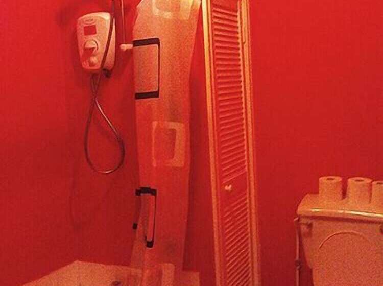 호텔 Everton Hostel