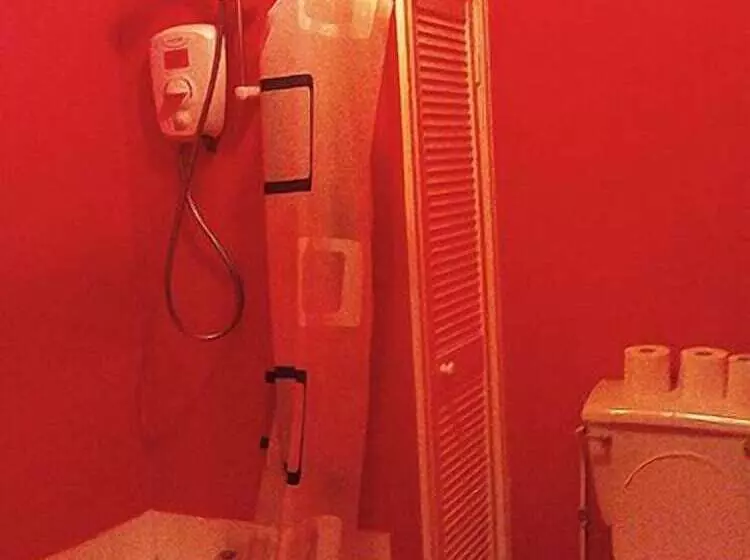 호텔 Everton Hostel