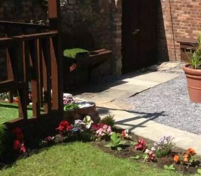 호텔 Everton Hostel