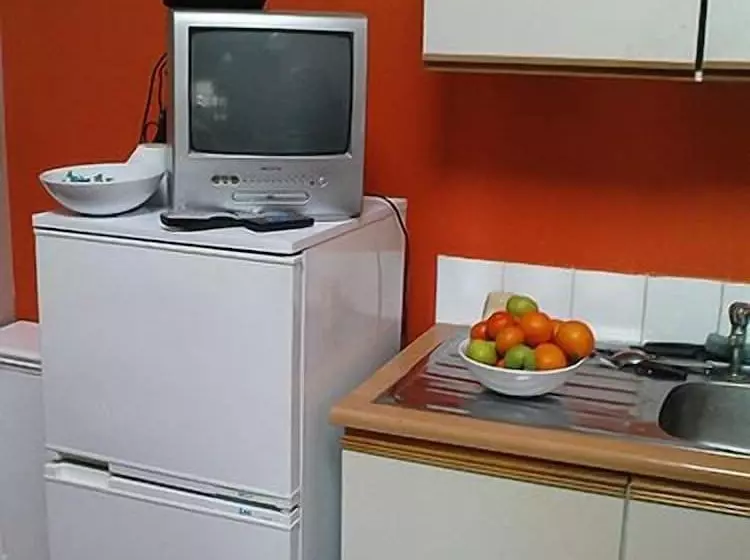 호텔 Everton Hostel