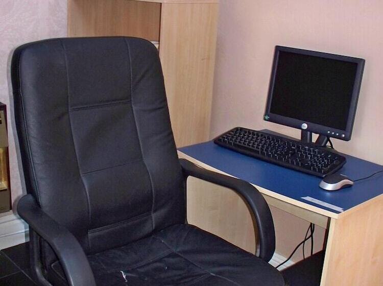 호텔 Everton Hostel