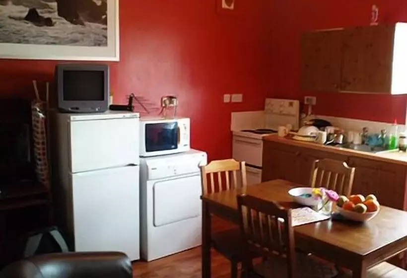 호텔 Everton Hostel