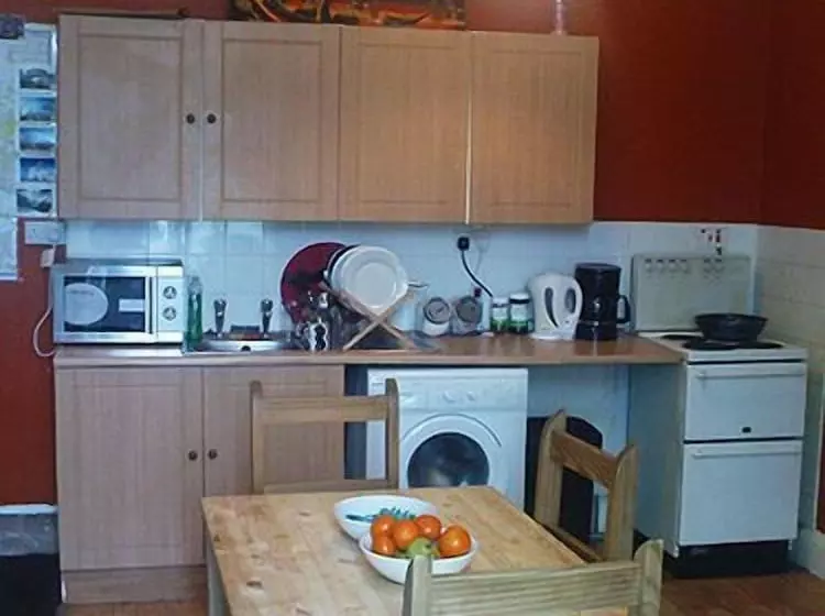 호텔 Everton Hostel