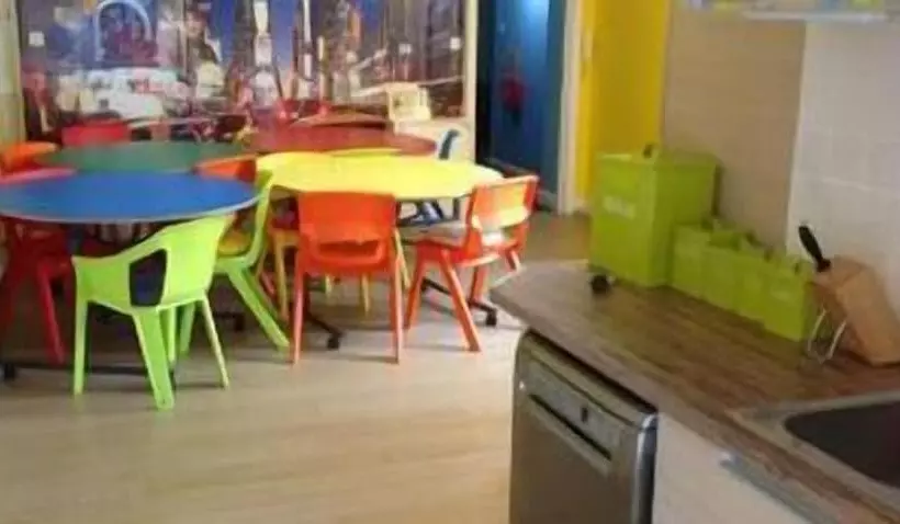 호텔 Everton Hostel