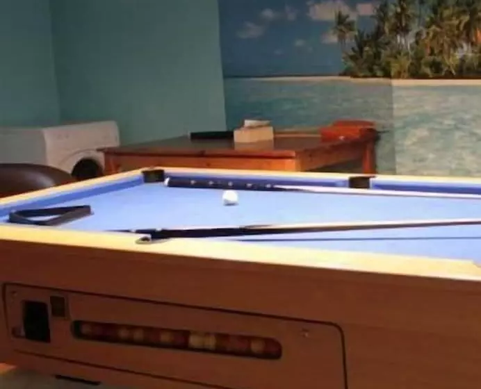 호텔 Everton Hostel