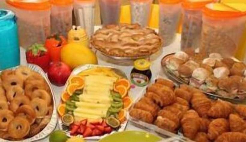 호텔 Everton Hostel