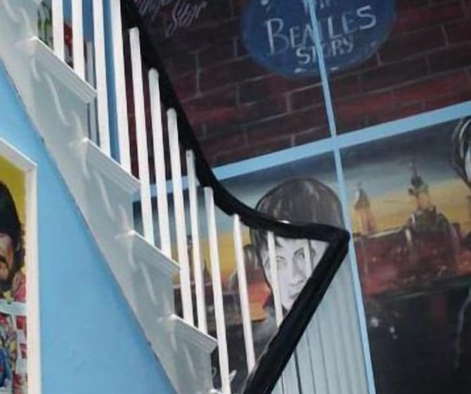 호텔 Everton Hostel