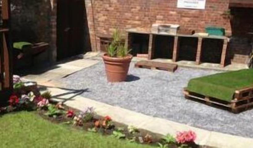 호텔 Everton Hostel