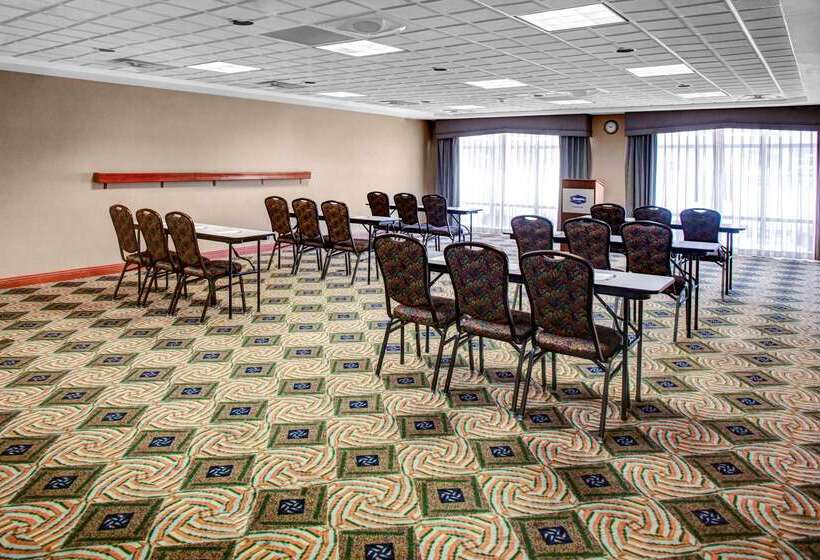 בית מלון כפרי Hampton Inn Coldwater