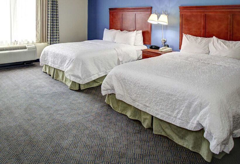 בית מלון כפרי Hampton Inn Coldwater