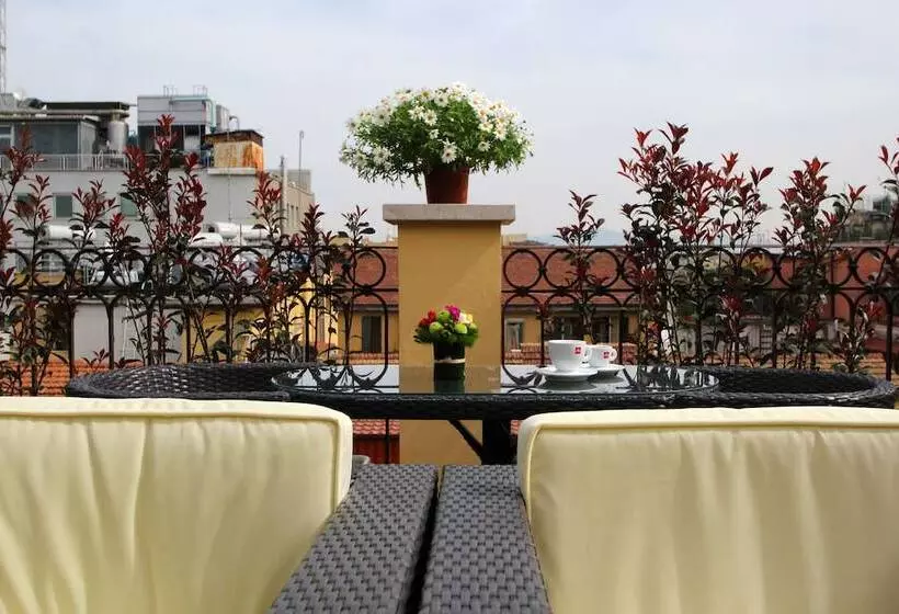 Hotelli Indipendenza