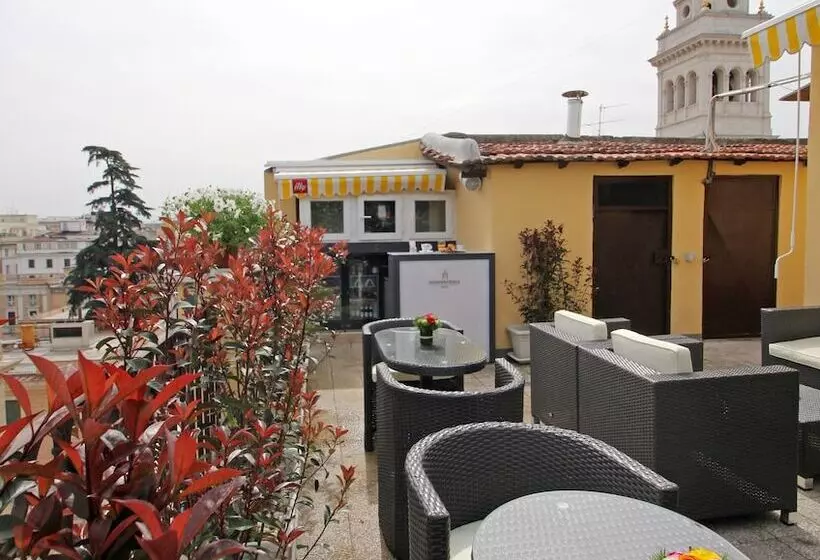 Hotelli Indipendenza