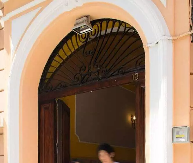 Hotelli Indipendenza