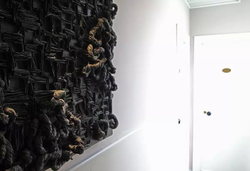 Hotelli Indipendenza