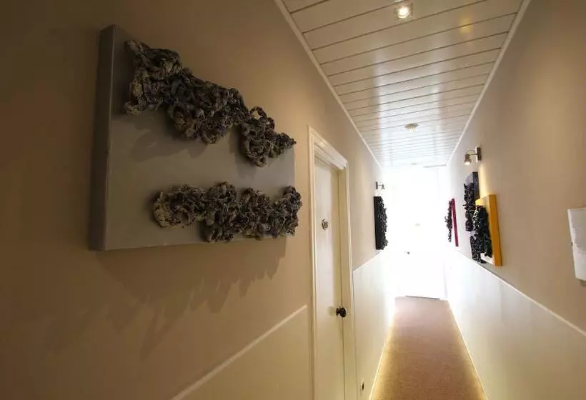 Hotelli Indipendenza