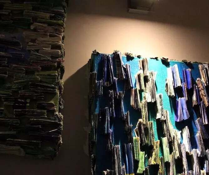 Hotelli Indipendenza