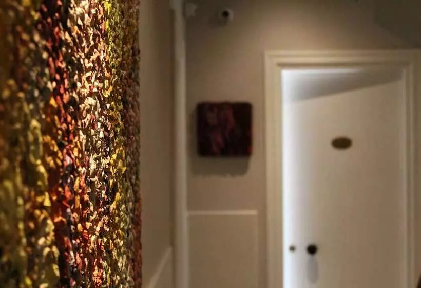 Hotelli Indipendenza