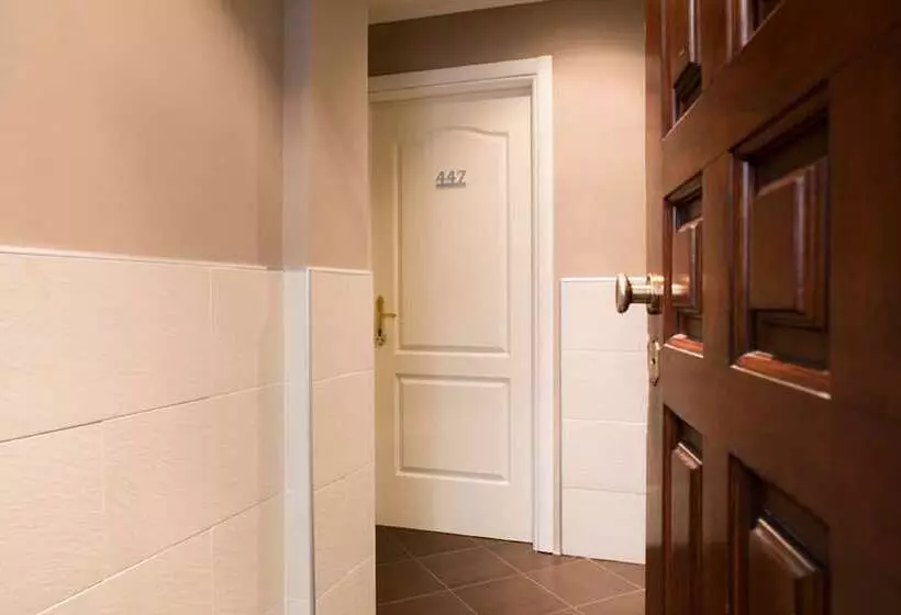 Hotelli Indipendenza