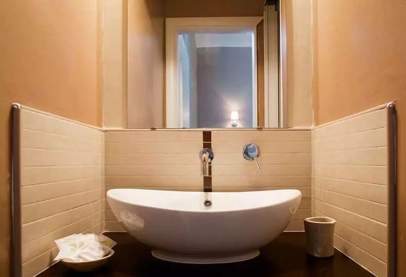 Hotelli Indipendenza