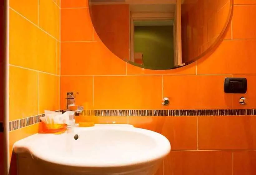 Hotelli Indipendenza