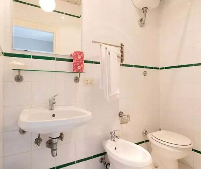 Hotelli Indipendenza