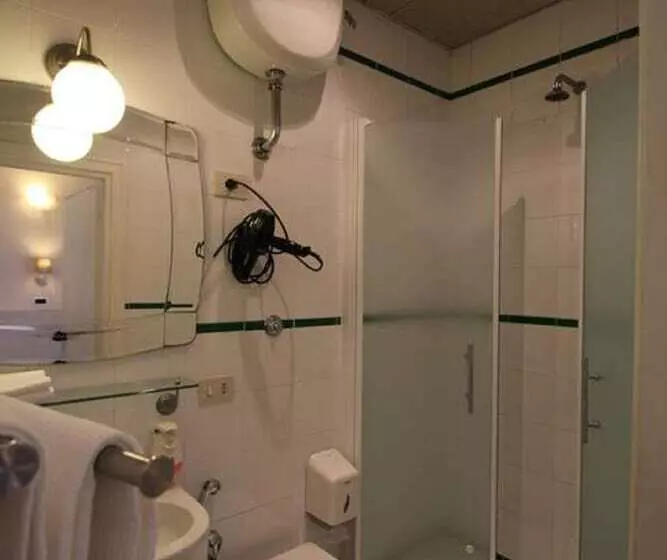 Hotelli Indipendenza