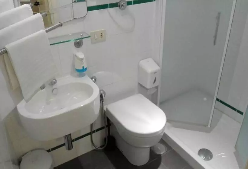 Hotelli Indipendenza