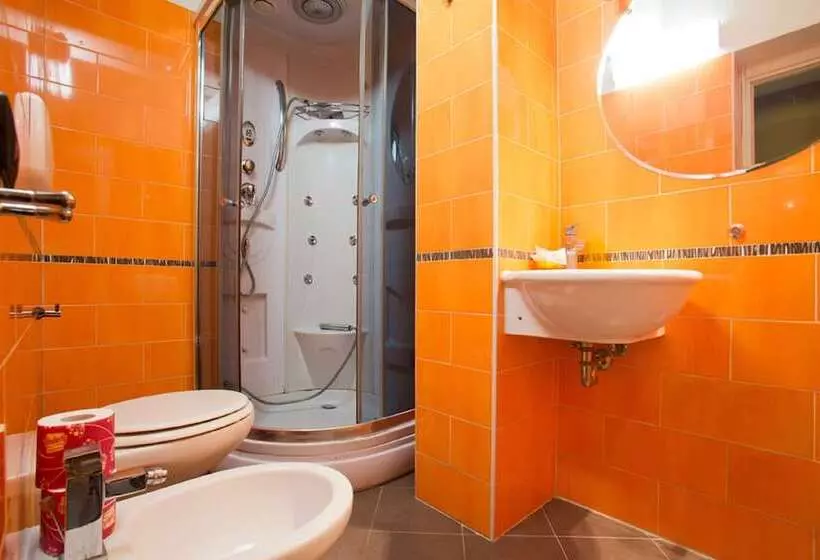 Hotelli Indipendenza