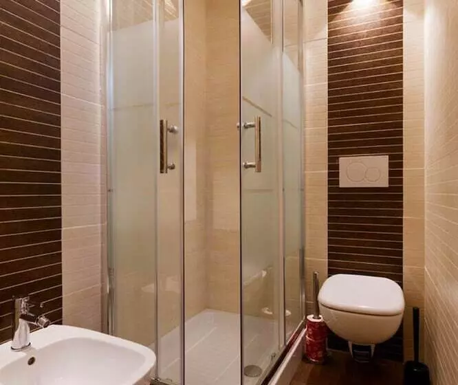 Hotelli Indipendenza