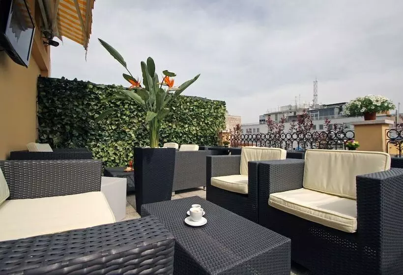 Hotelli Indipendenza