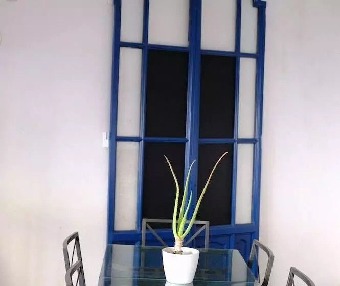 酒店 La Caleta De Tamariu