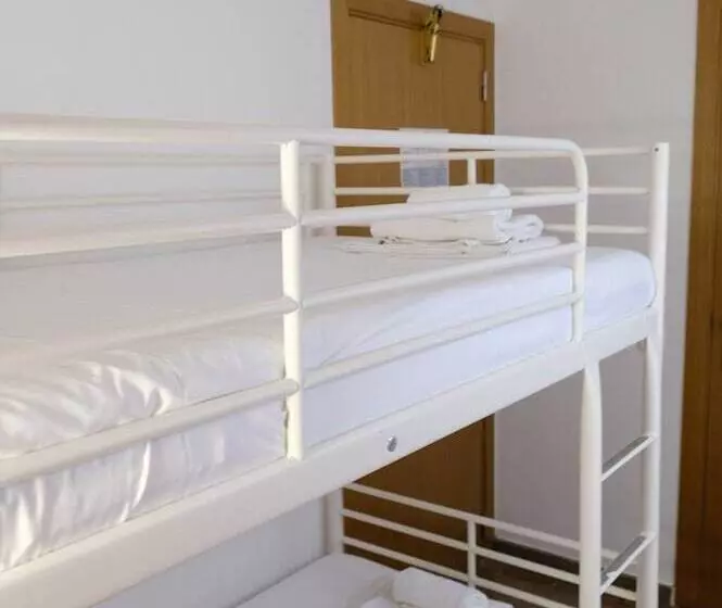 酒店 La Caleta De Tamariu