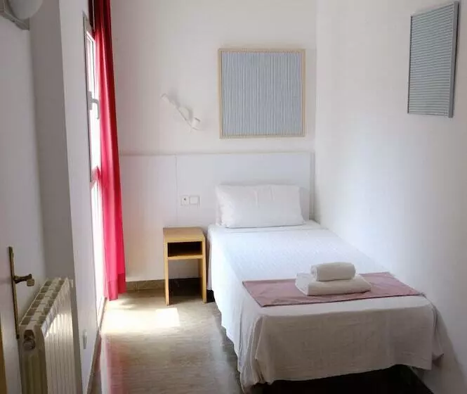 酒店 La Caleta De Tamariu