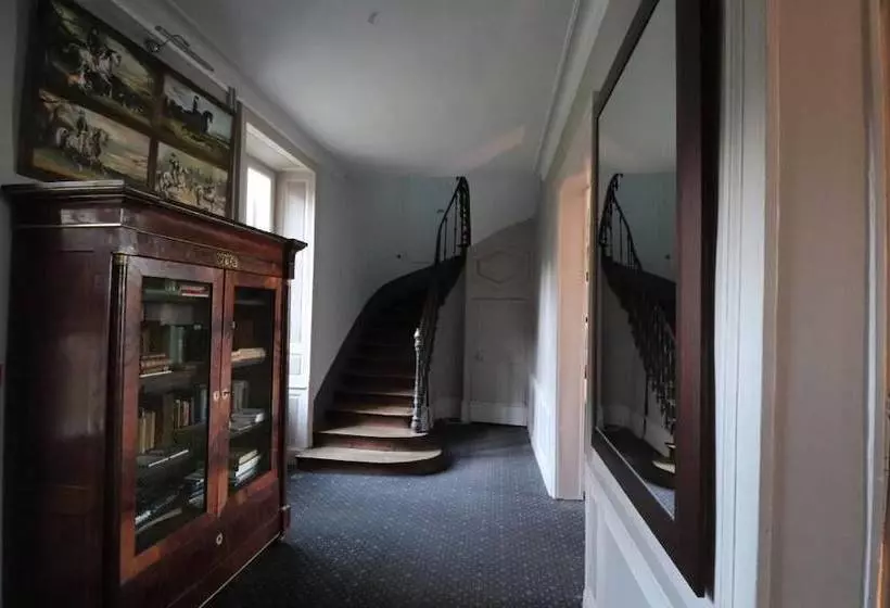 Otel Le Doyenne De Charme Hypercentre