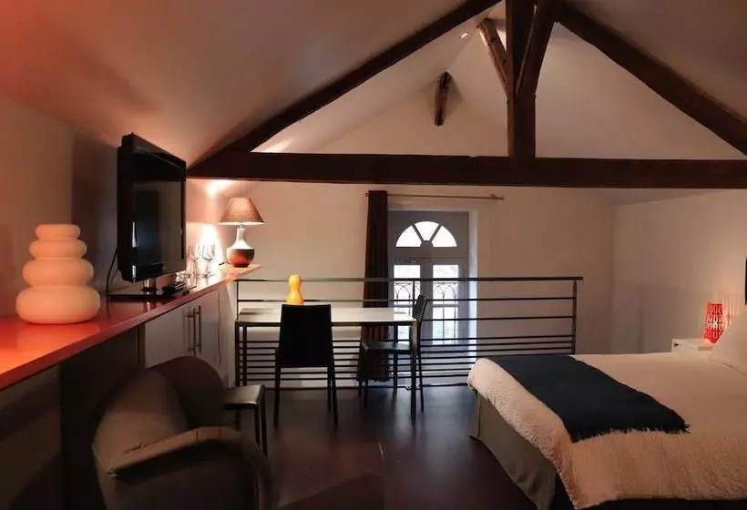 Otel Le Doyenne De Charme Hypercentre