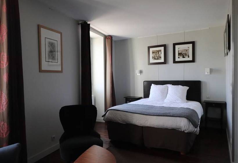 فندق Le Doyenne   De Charme  Hypercentre