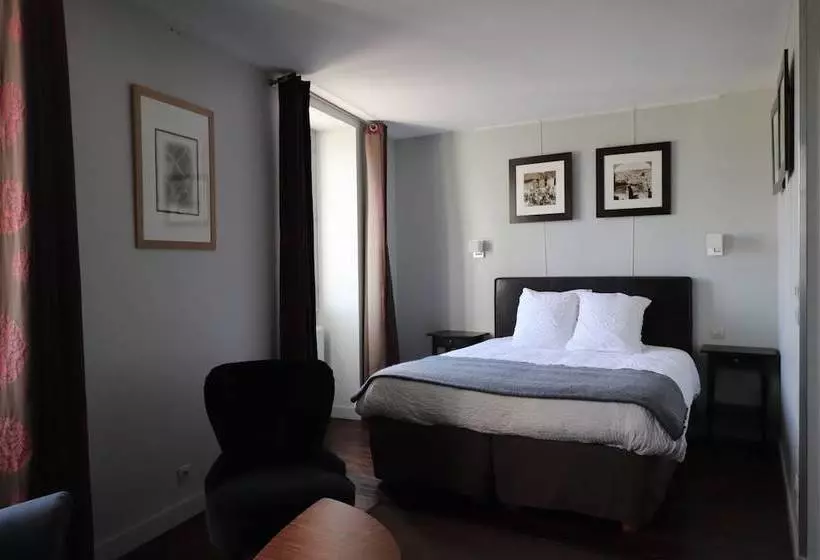 Otel Le Doyenne De Charme Hypercentre