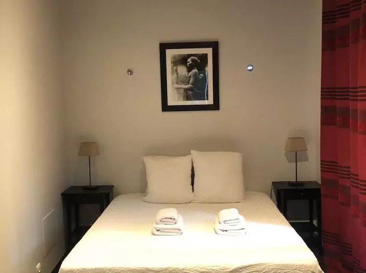 Otel Le Doyenne De Charme Hypercentre