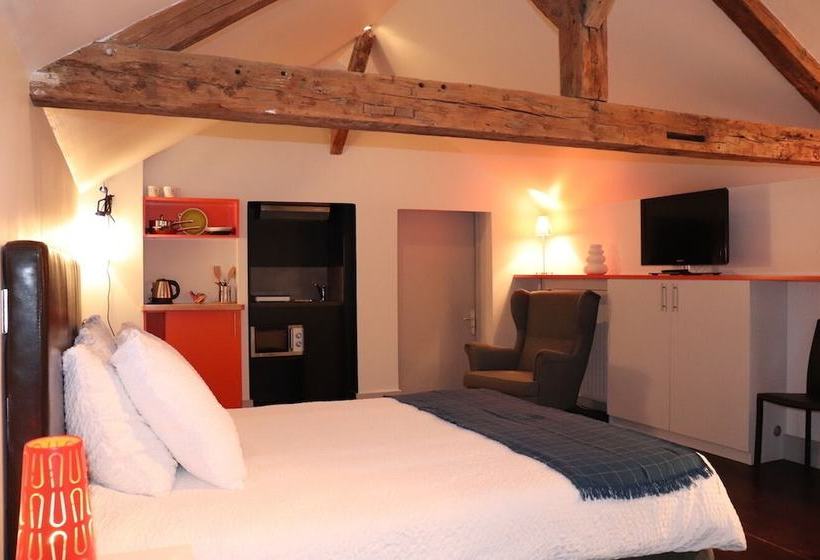 فندق Le Doyenne   De Charme  Hypercentre