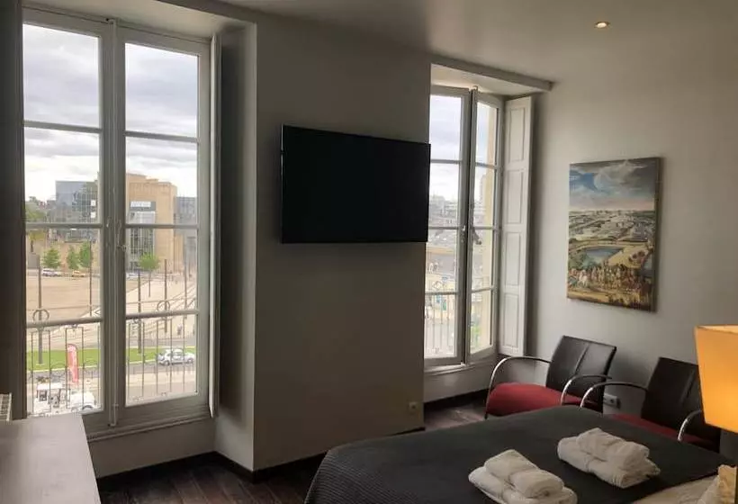 Otel Le Doyenne De Charme Hypercentre