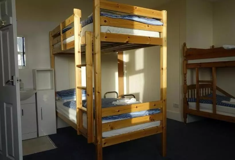 هتل Longbeach Adults Only