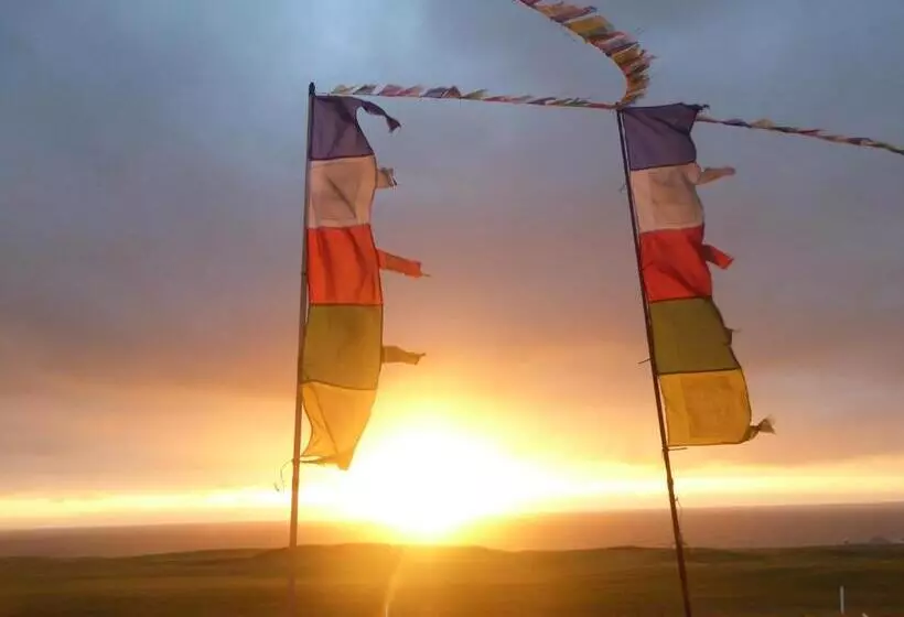 هتل Longbeach Adults Only