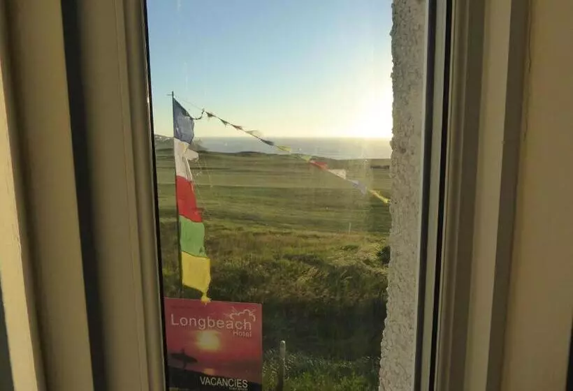 هتل Longbeach Adults Only