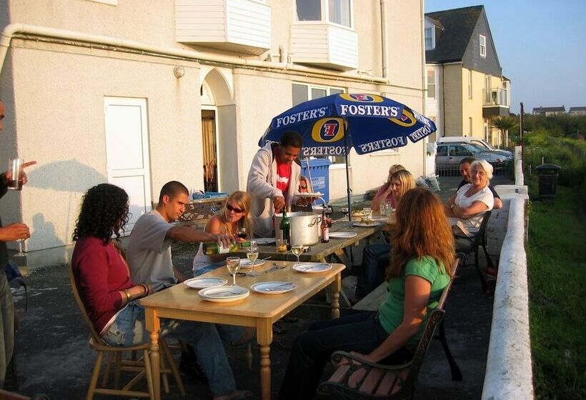 فندق Longbeach Adults Only