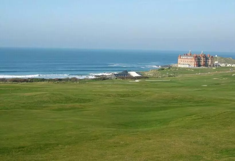 هتل Longbeach Adults Only