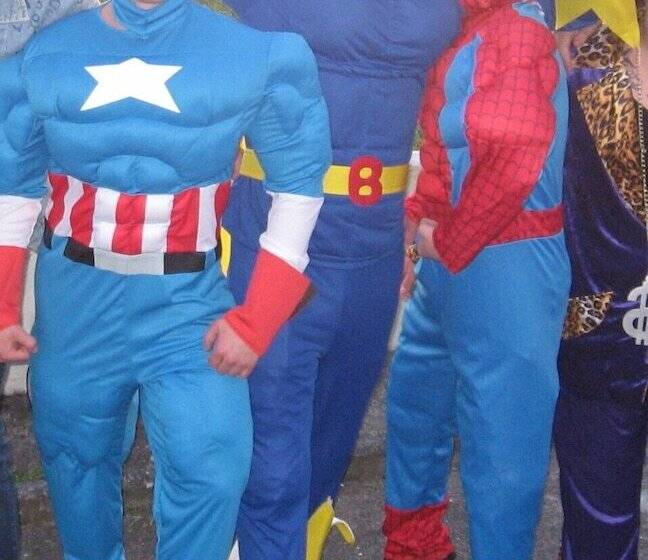 فندق Longbeach Adults Only