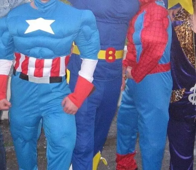 هتل Longbeach Adults Only