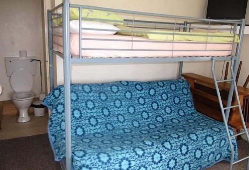 فندق Longbeach Adults Only